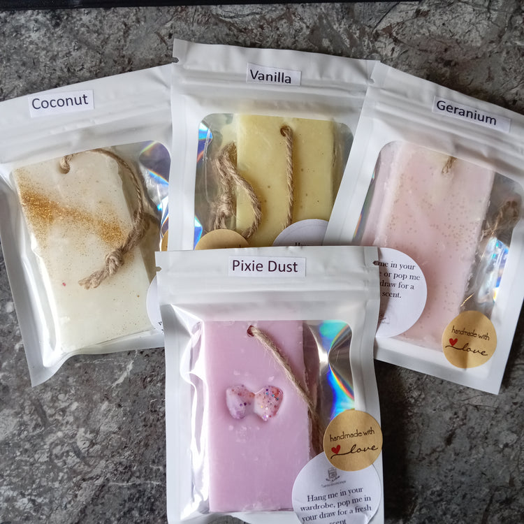 Wardrobe Fresheners