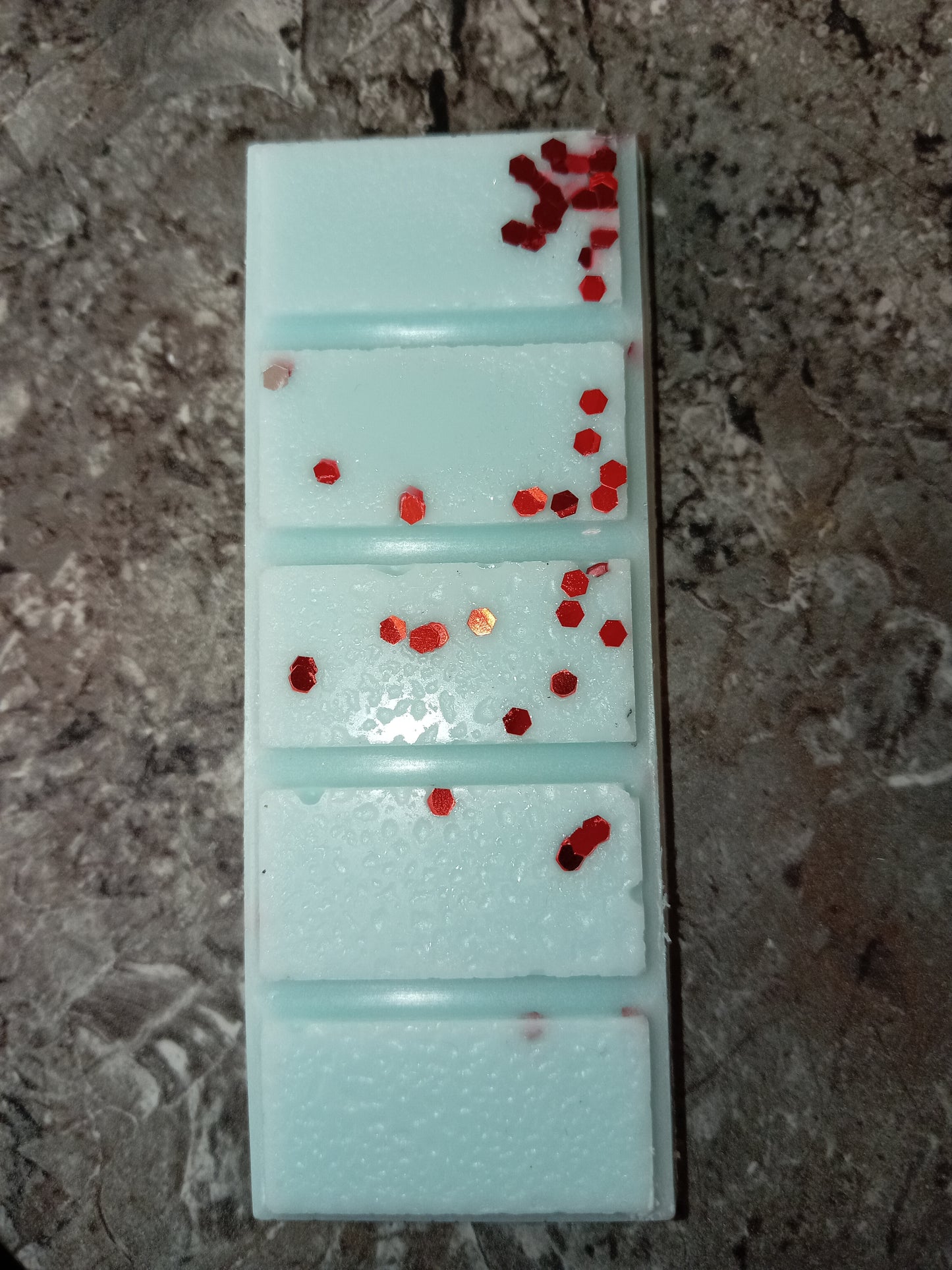 Christmas Feeling 50g snap bar Wax Melt