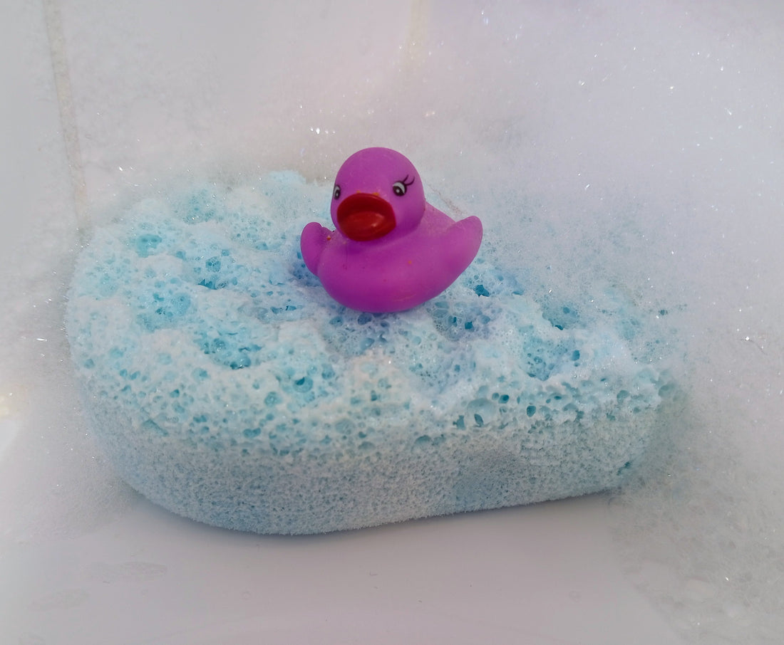 Soap Sponges: The Must-Have Bath & Body Essential You Didn’t Know You Needed!