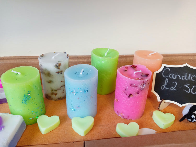Candles