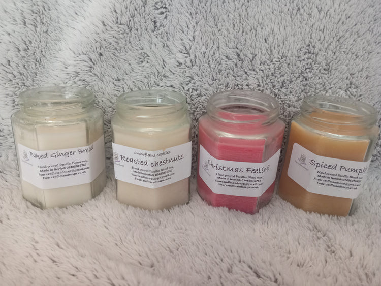 Jar Candles