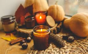 Autumn Scents