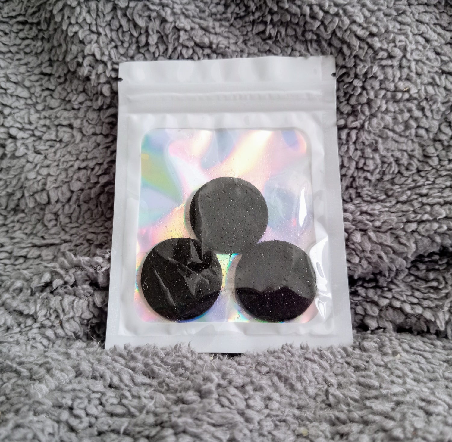 Hoover Discs