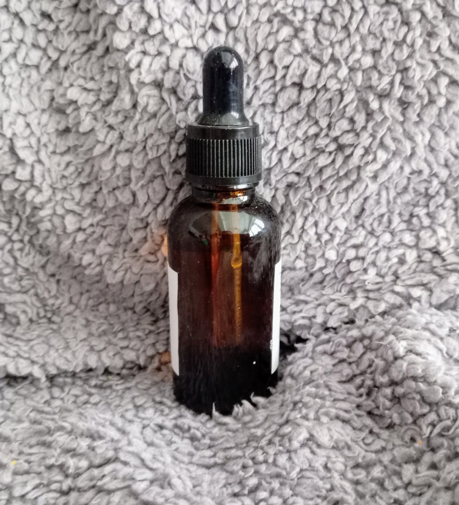 Beard Oils