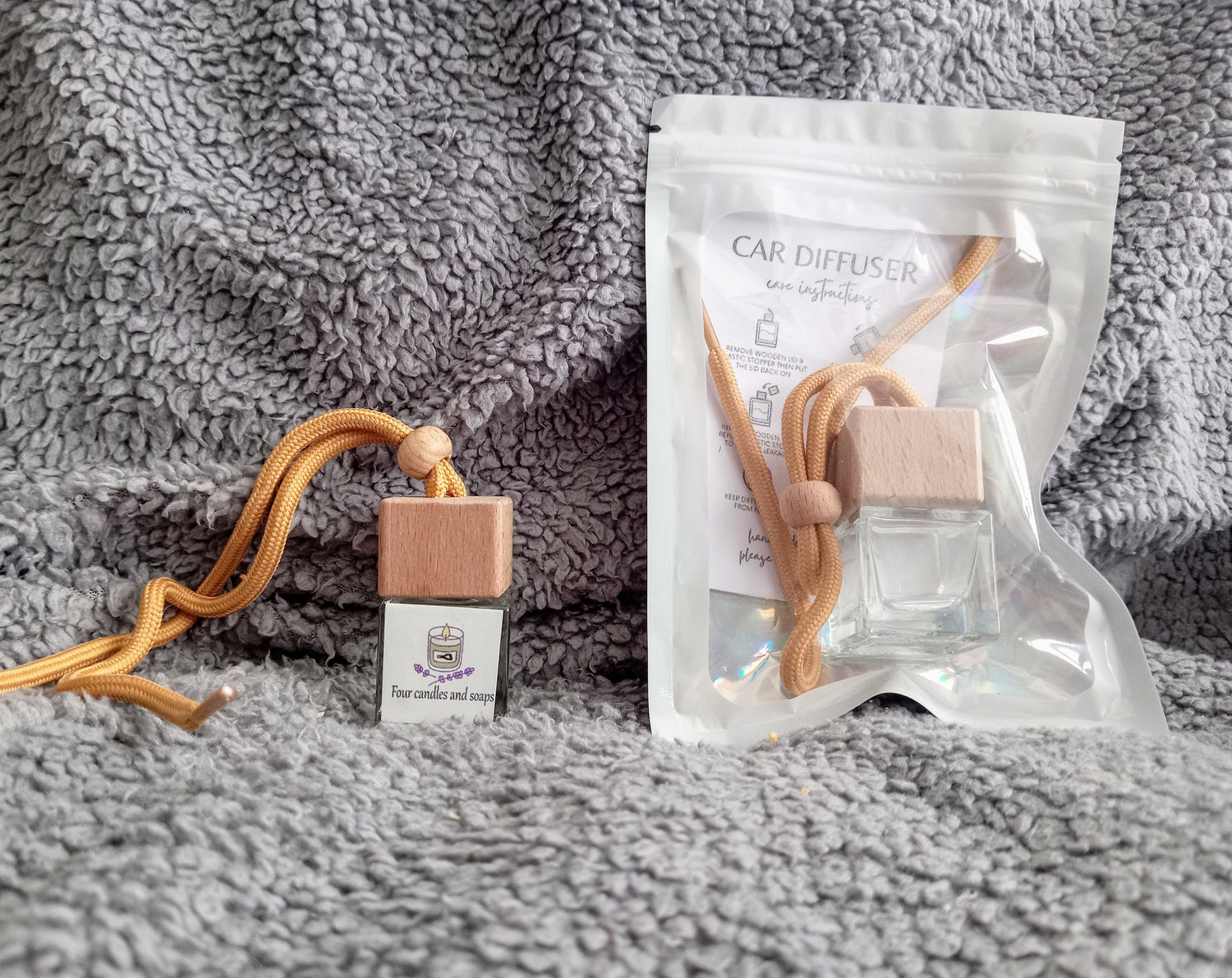 Car Diffusers