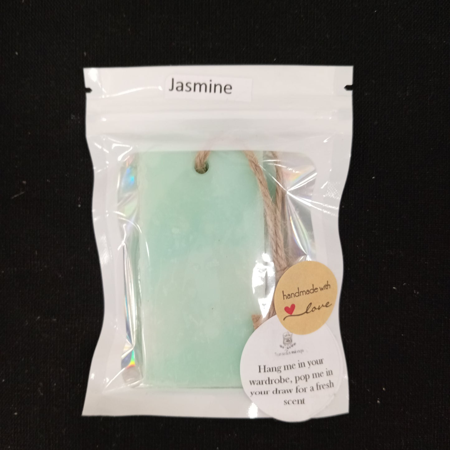 Jasmine Wardrobe Freshener
