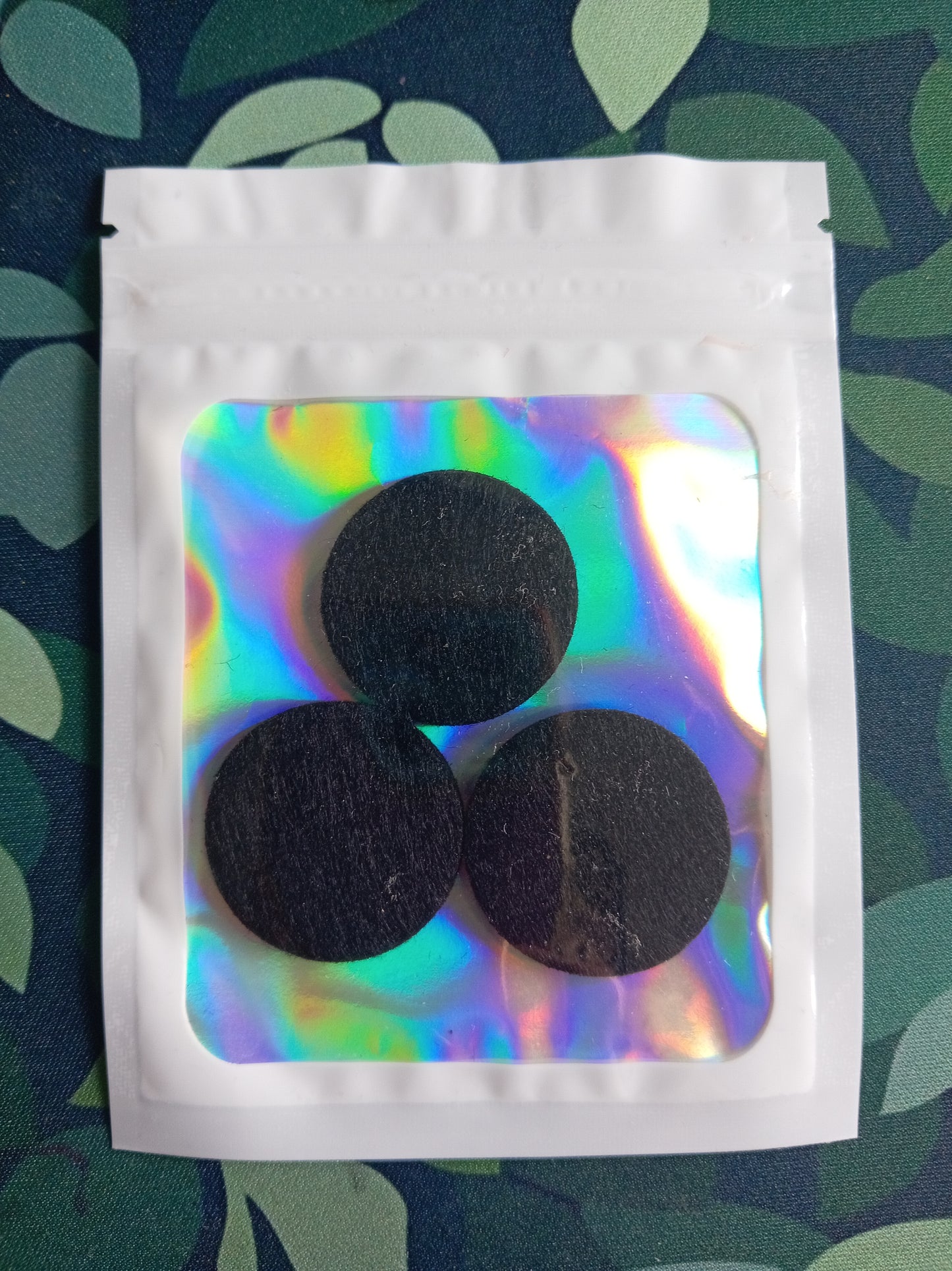Fresh (lenor dupe) Hoover Fragrance 3 Discs