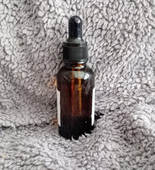 Savage Beard oil 30g