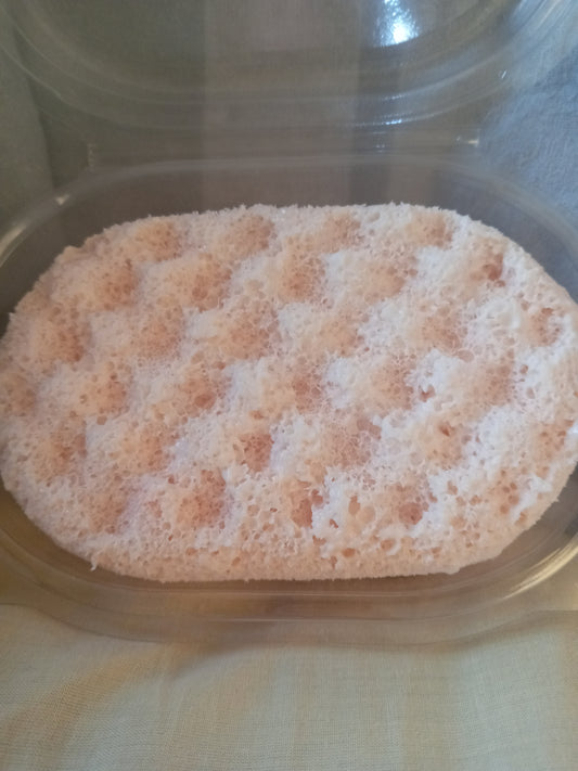 Butt Lift  Soap infused sponge