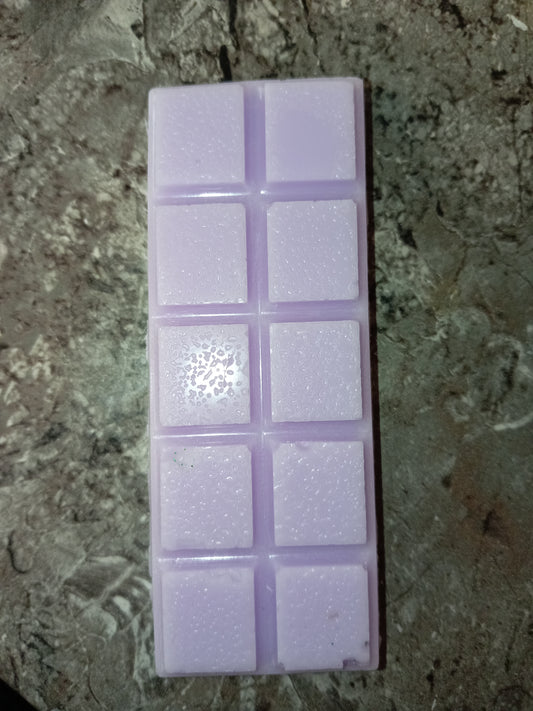 Snowberry Blitz 50g snap bar Wax Melt