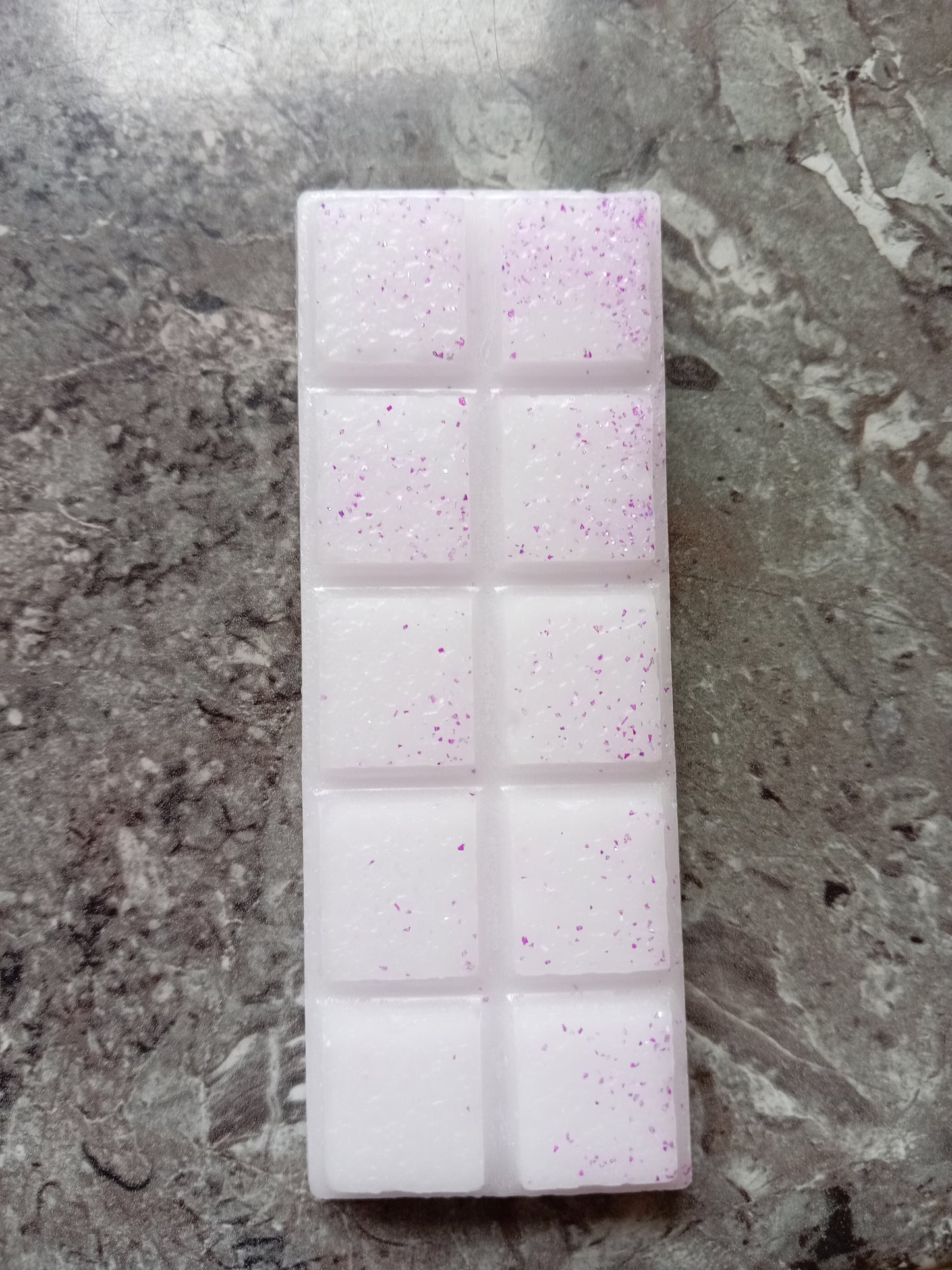 Honey Suckle and elderflower 50g snap bar Wax Melt
