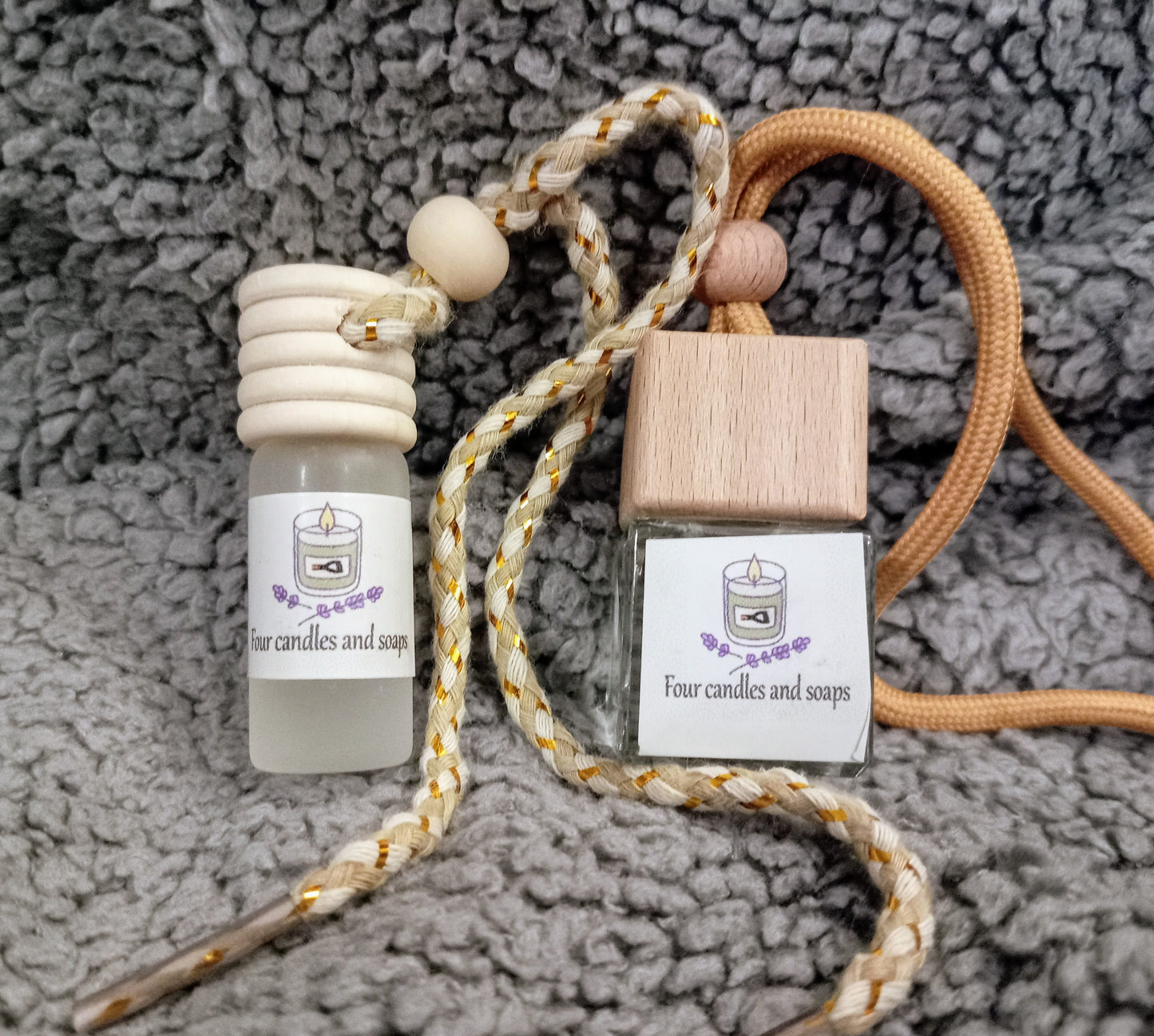 Doodle Bug Car Diffuser 5g