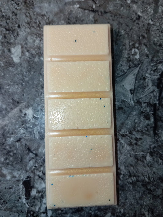 Baked Ginger Bread 50g snap bar Wax Melt